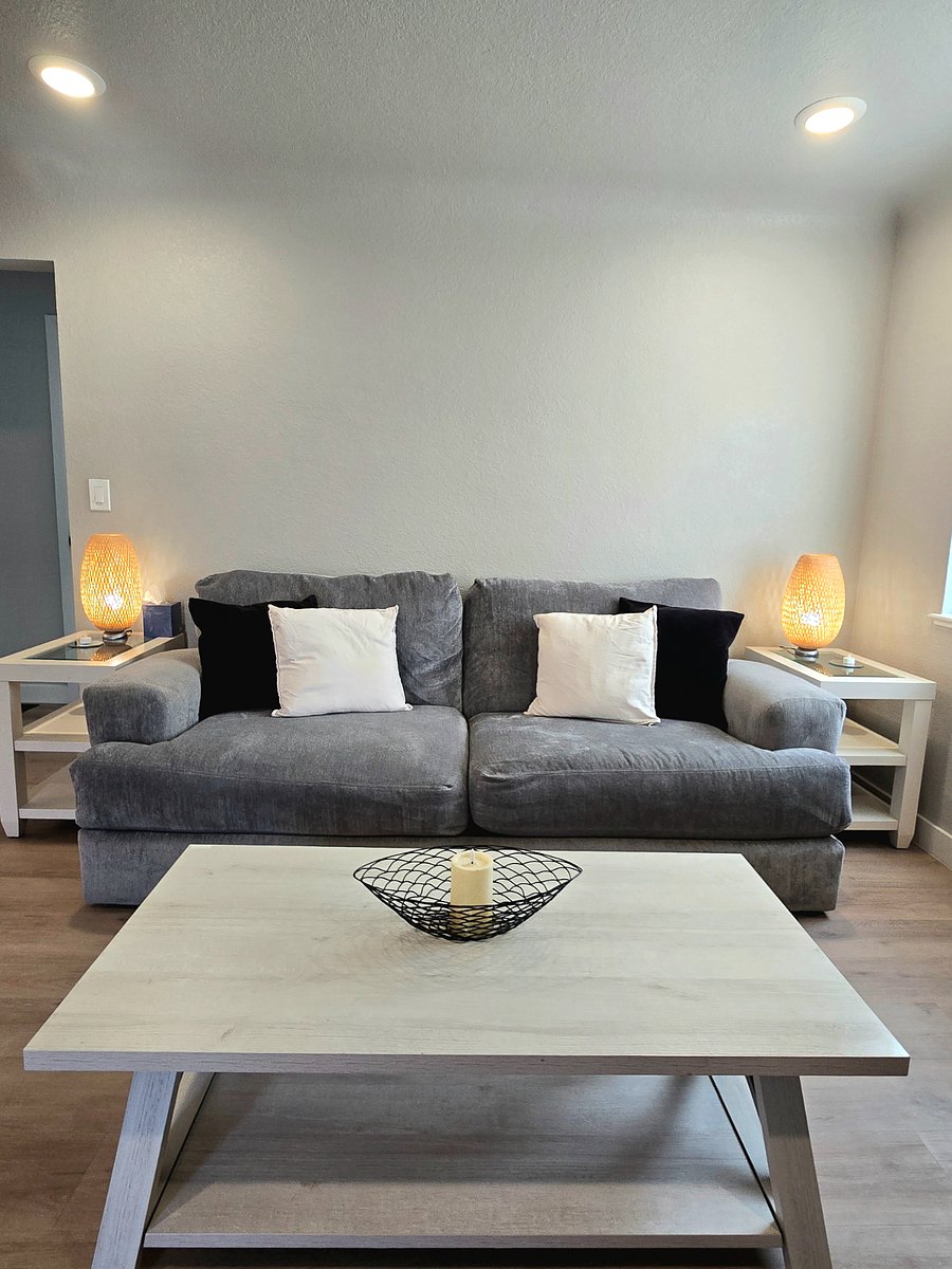 Main living room