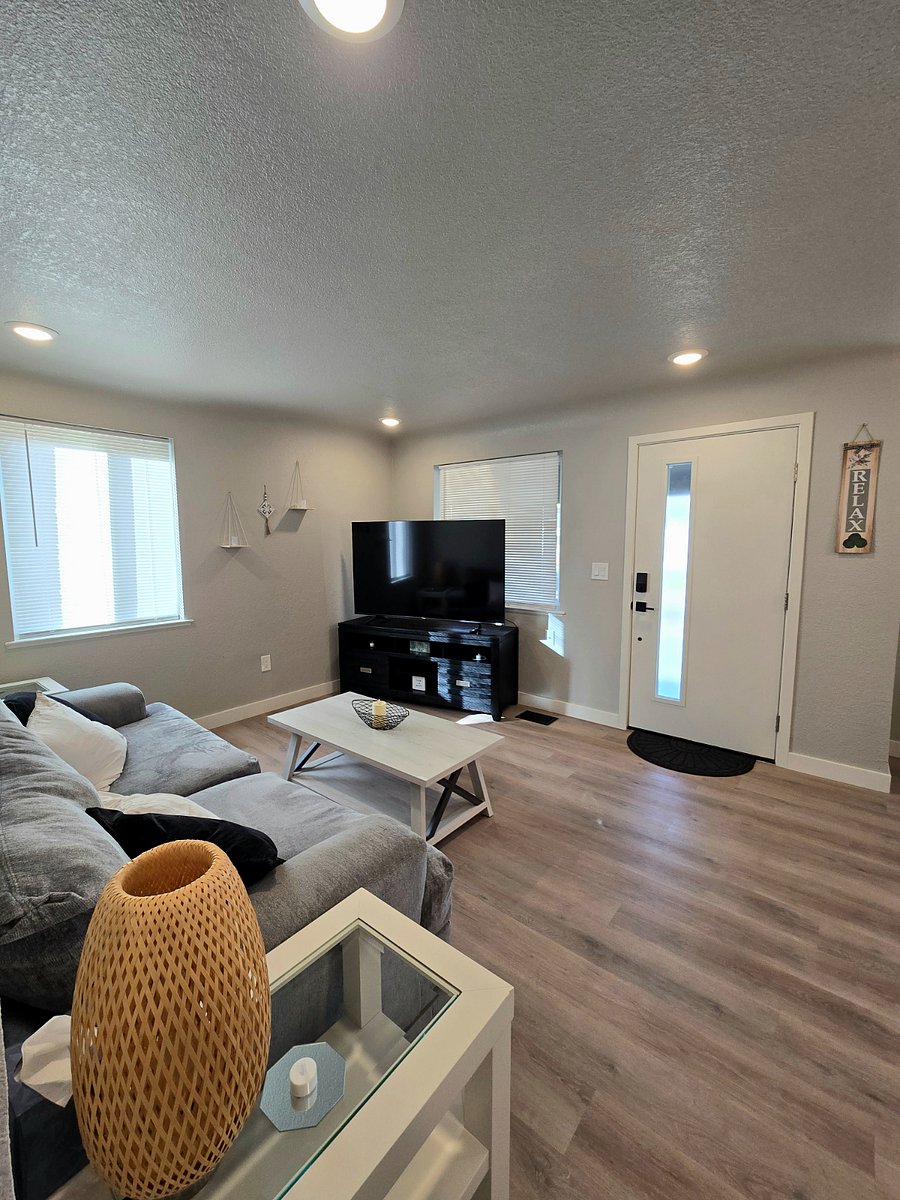 Main living room