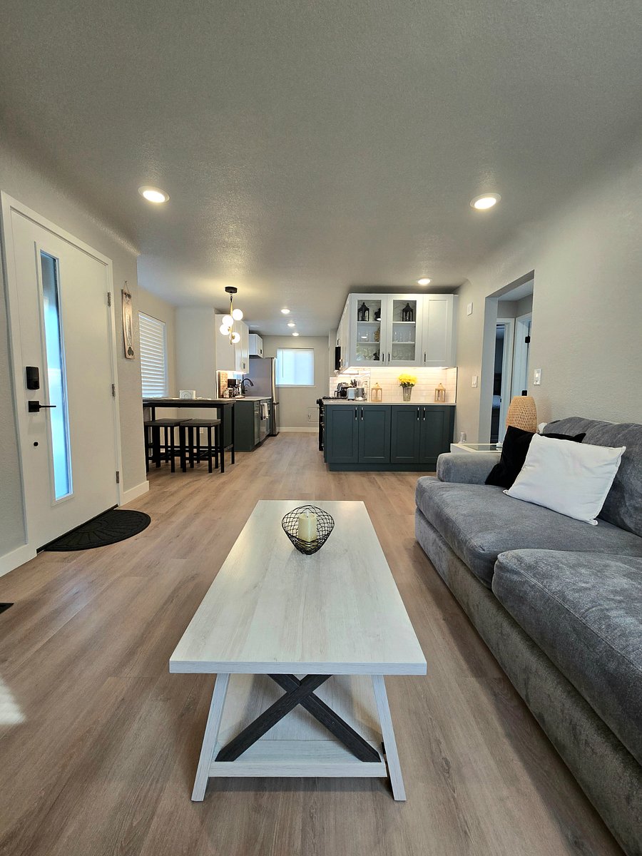 Main living room