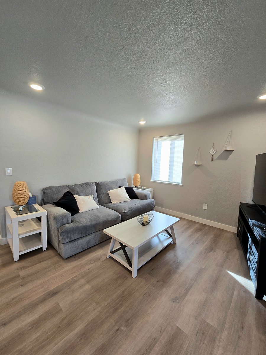 Main living room