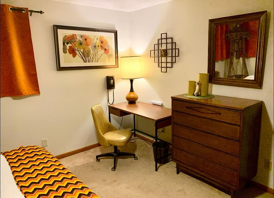 Bedroom 3