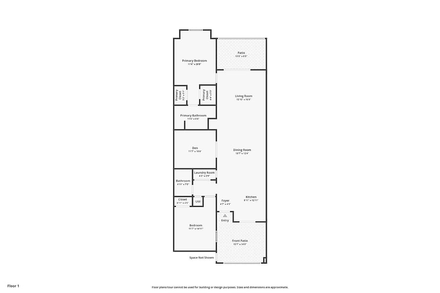 Furnished Finder property 918010_1 photo 22