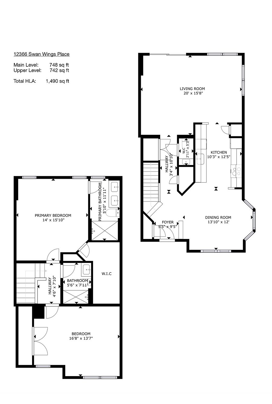 Furnished Finder property 918170_1 photo 20