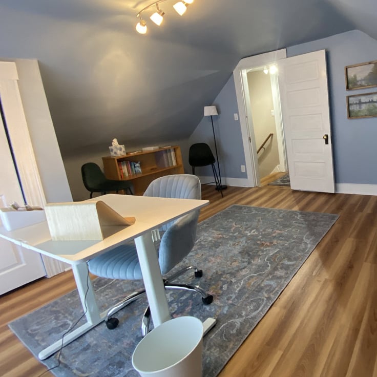 Loft Office