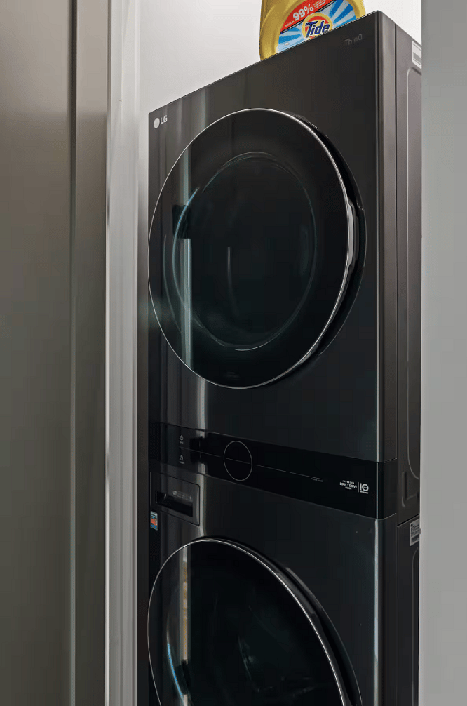 Washer/ Dryer