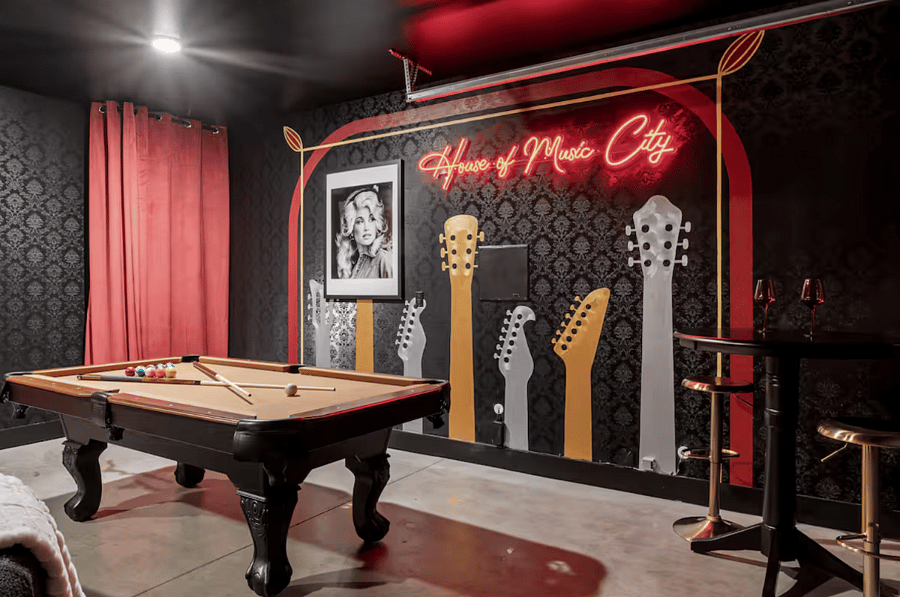 Speakeasy 