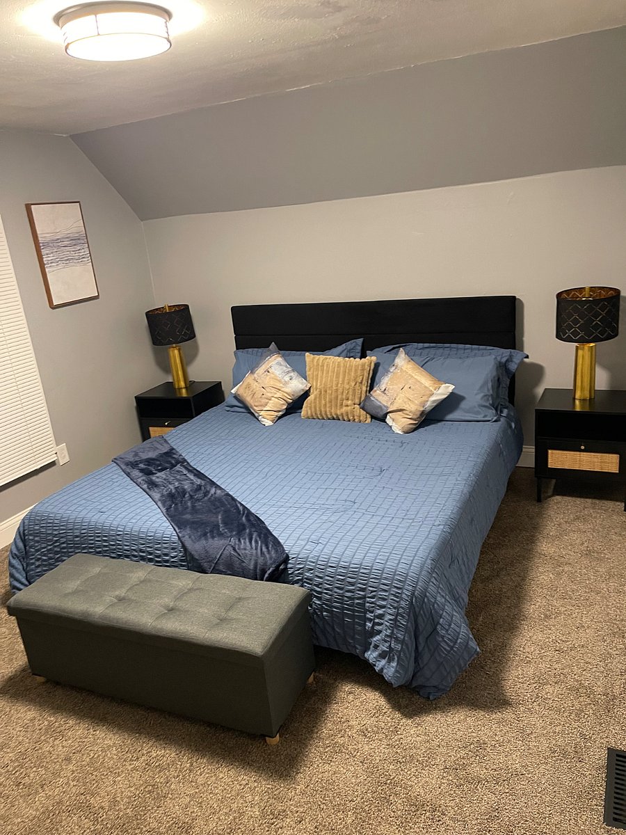 Bedroom #3