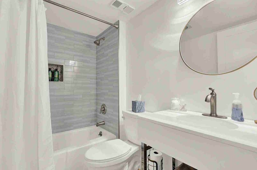 Bathroom 2