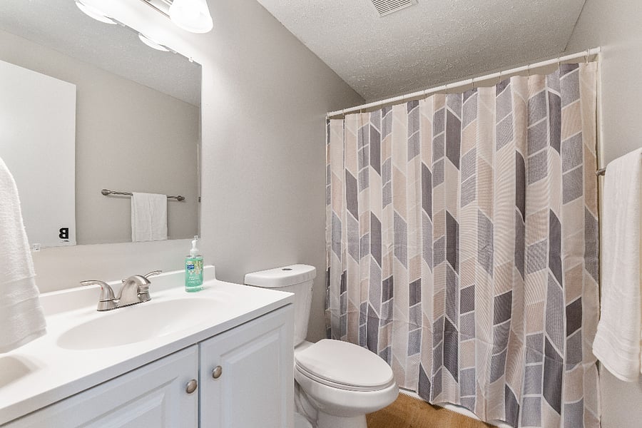 Bathroom B