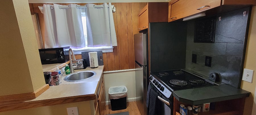 Kitchen 1