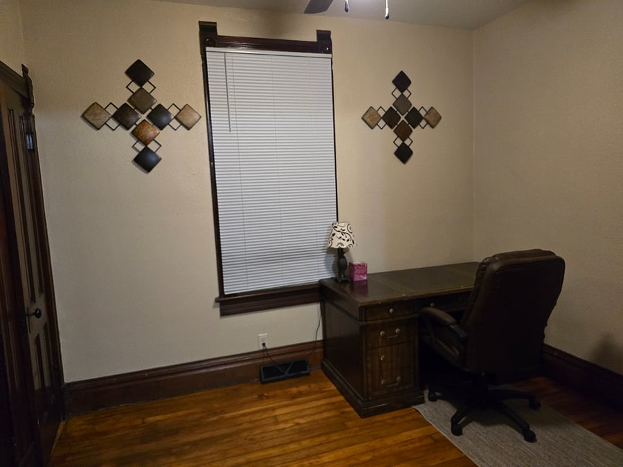 office