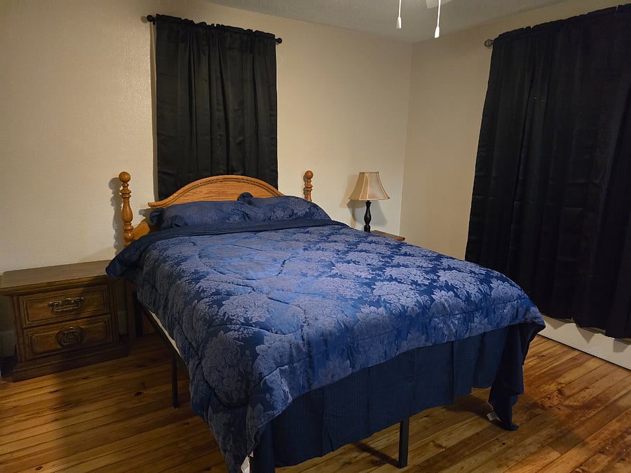 Bedroom 1