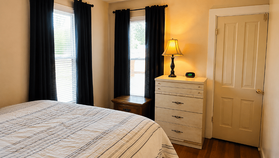 Bedroom 3