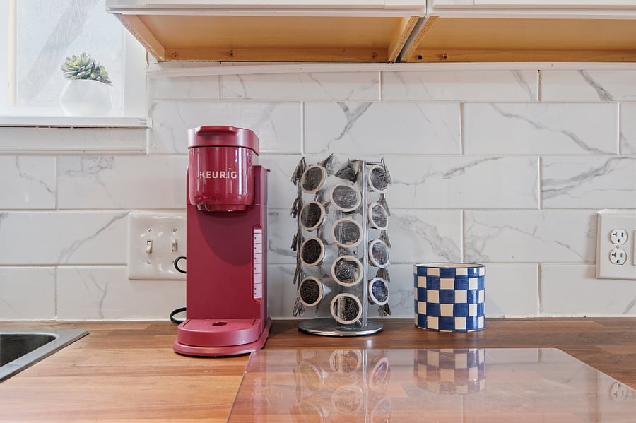 Keurig