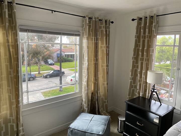 Bedroom 2 Window View