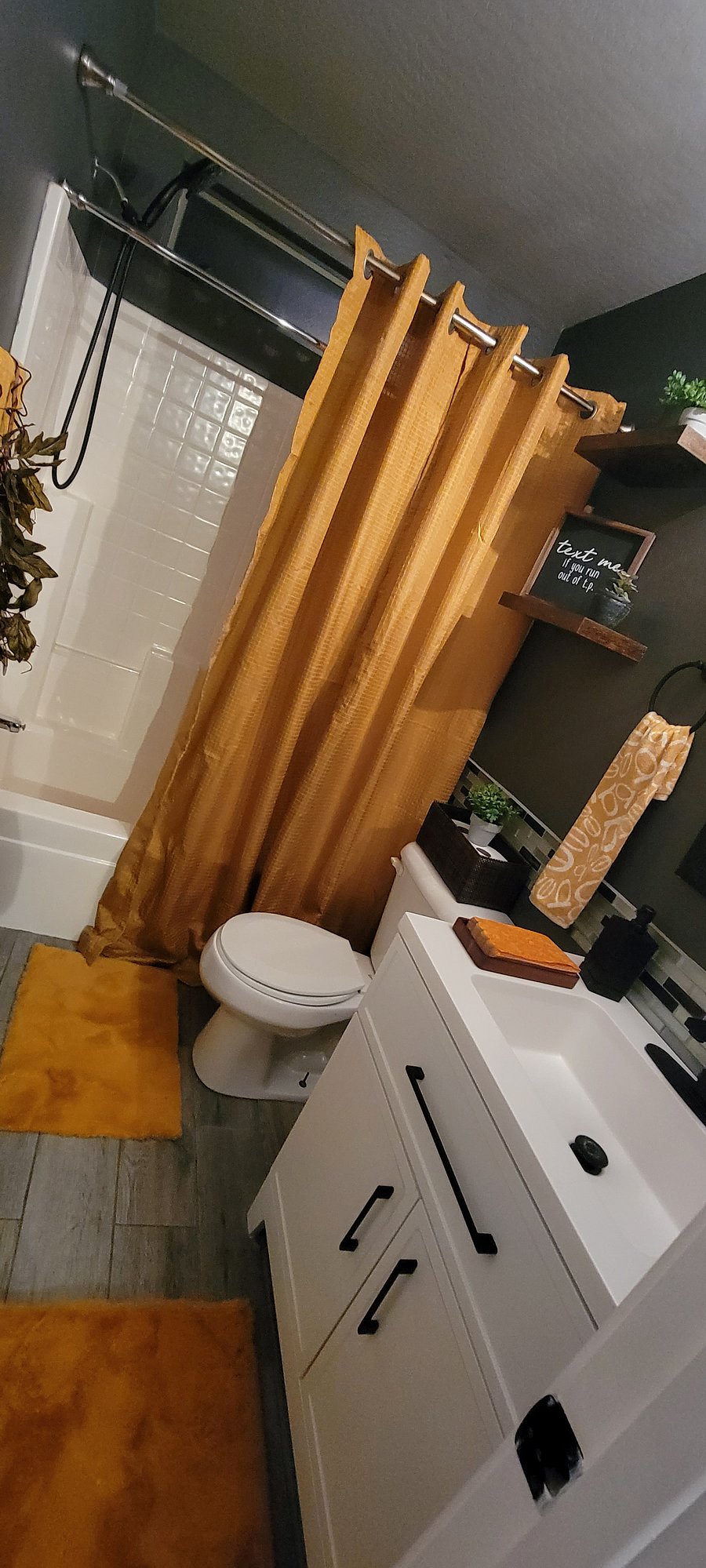 Bath #2