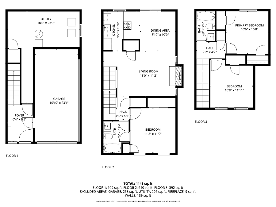 Furnished Finder property 918798_1 photo 34