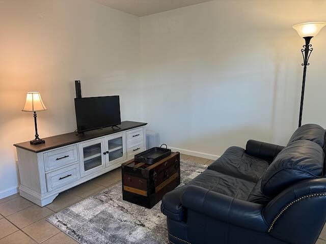Apartment 1