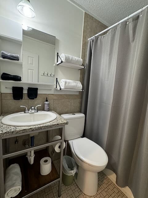 Apartment 1