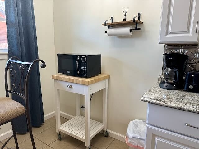 Apartment 1