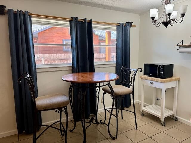 Apartment 1