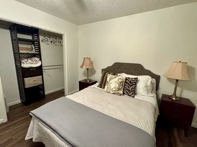Apartment 8