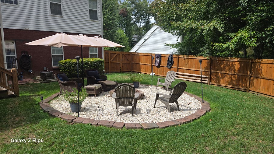 Firepit 