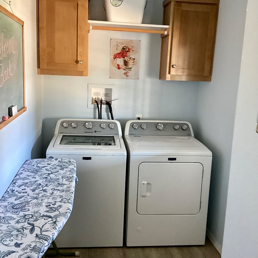 Laundryroom