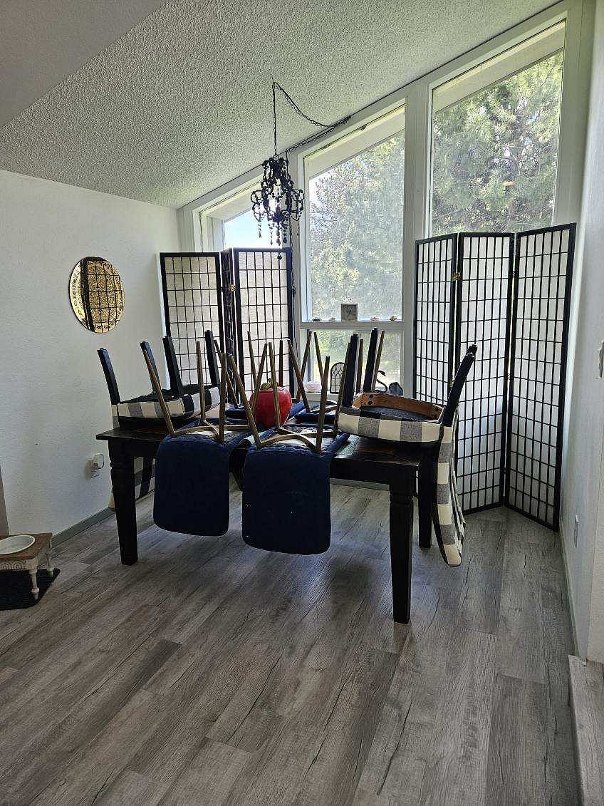 dinning area