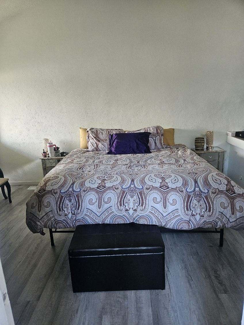 Master room