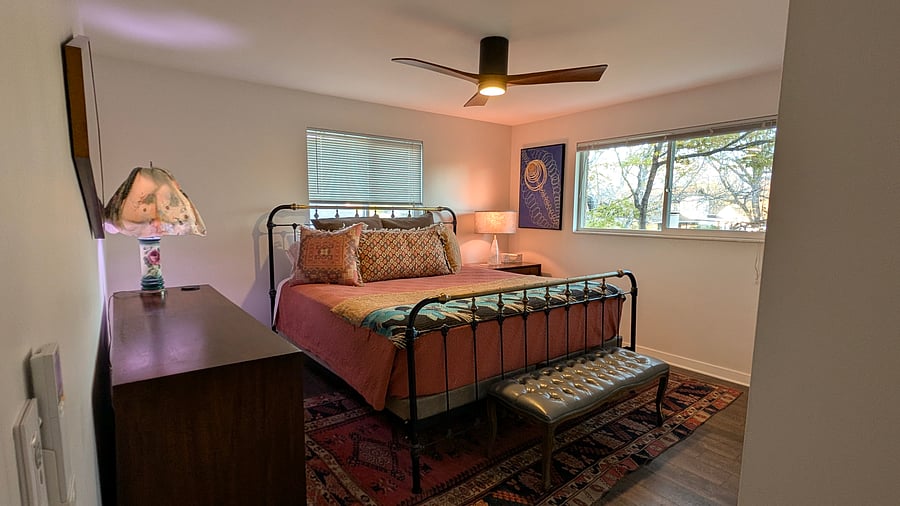King Bedroom