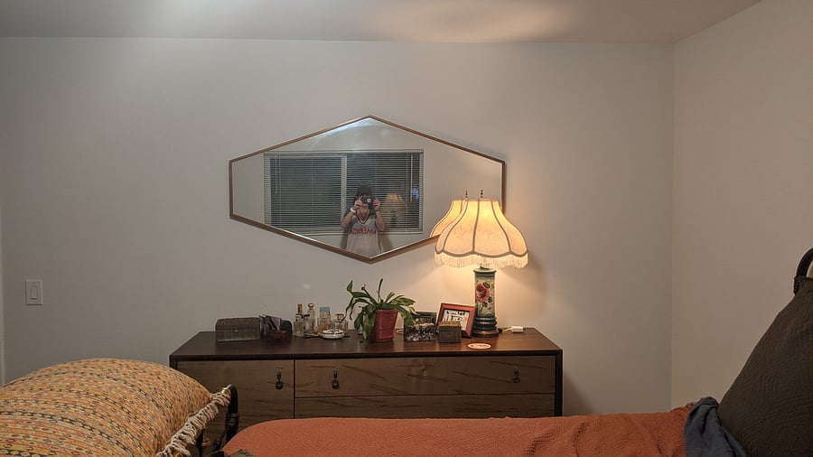 King Bedroom