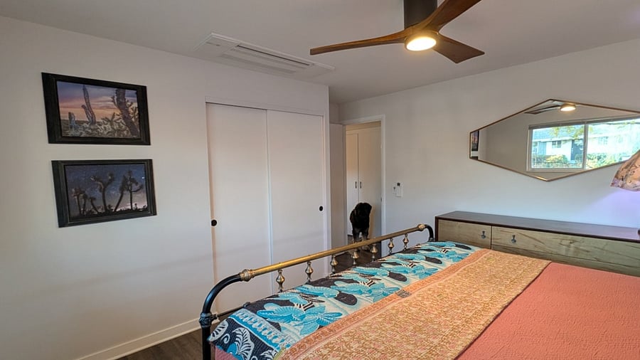 King Bedroom