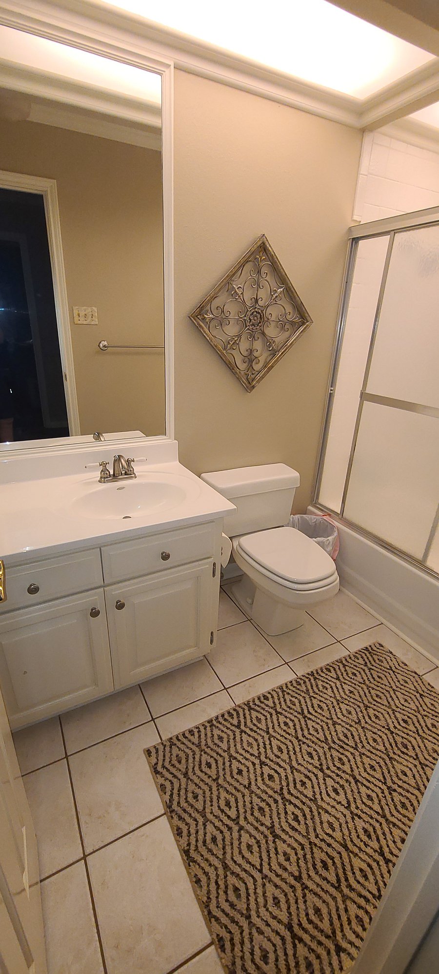 Bath Top Floor