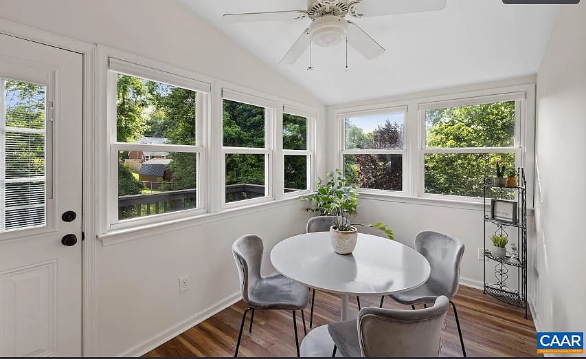 sunroom