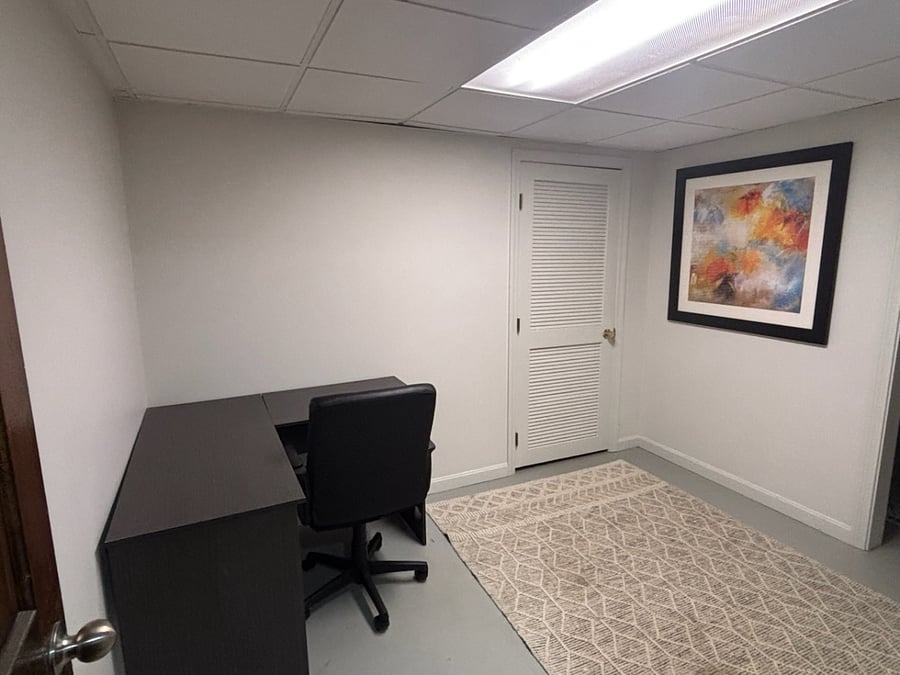 Office Area
