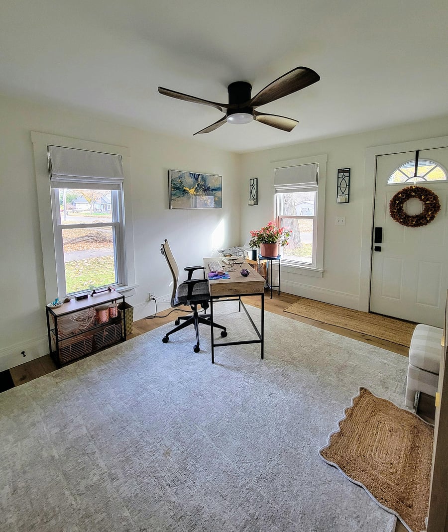Entry/study