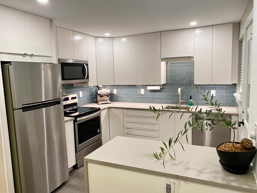 Main Kitchen