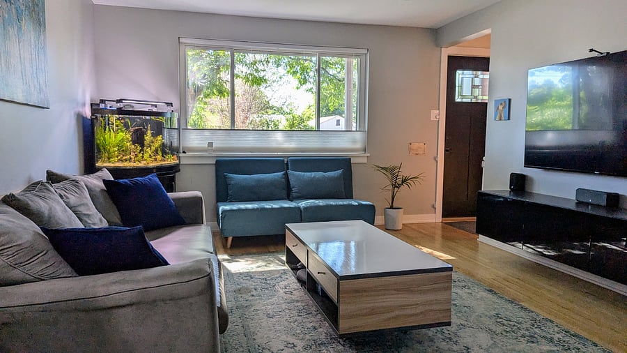 Main Living