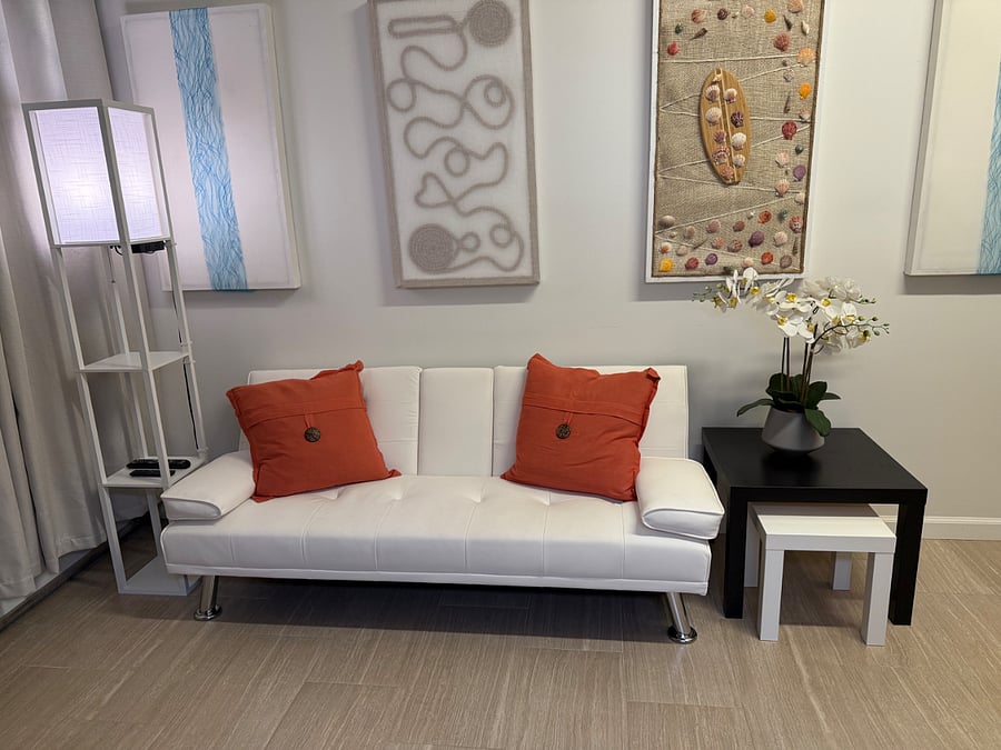 New Sofabed