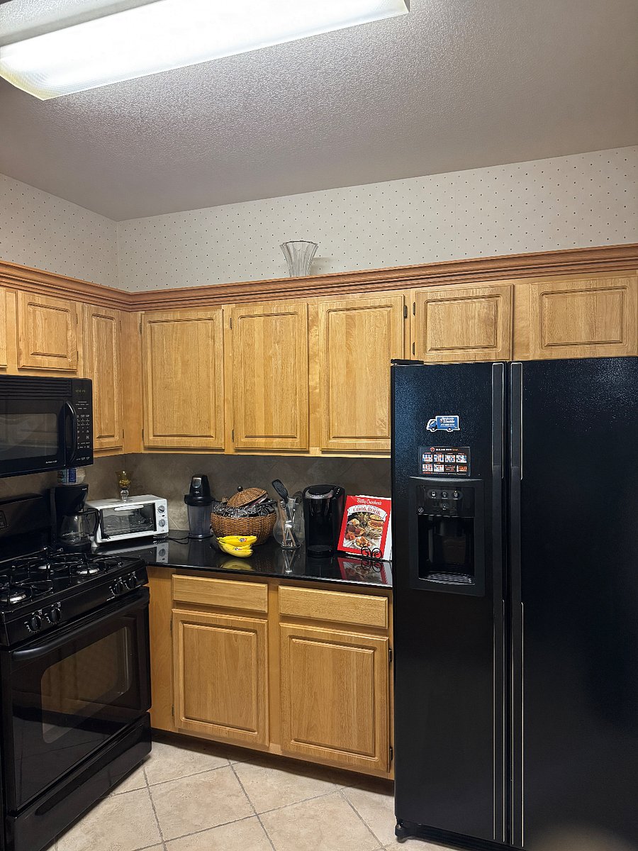 Kitchen View