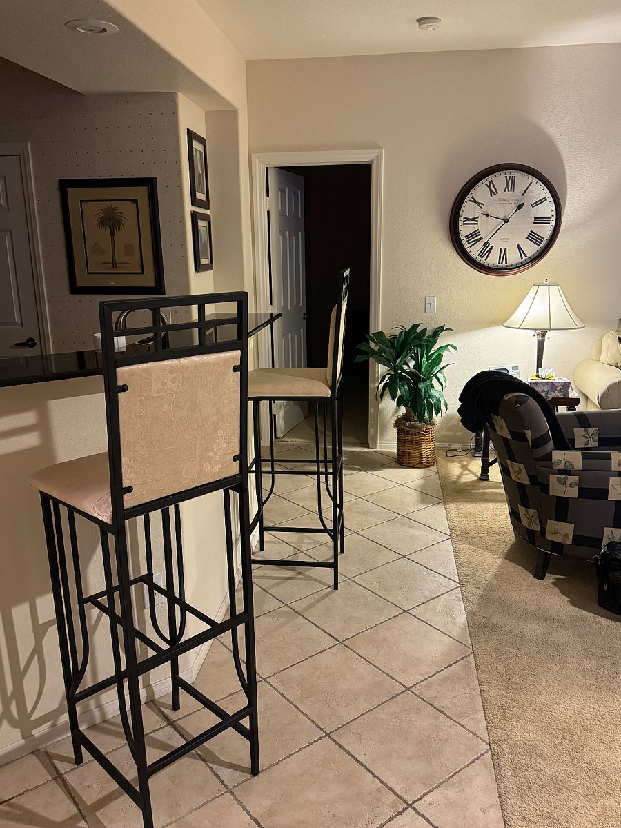 Kitchen Counter