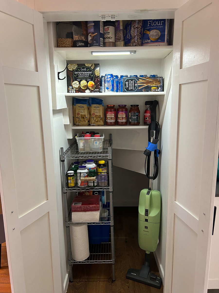 Pantry