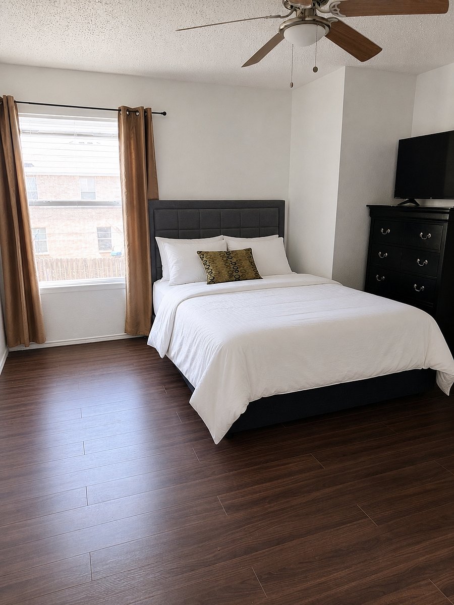 Bedroom #3