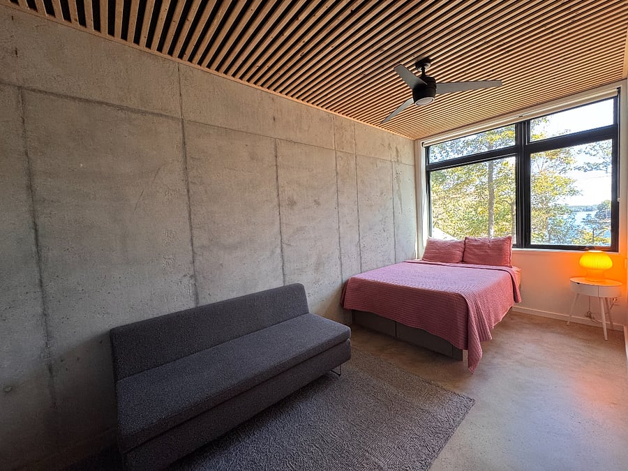 3rd Bedroom Queen Bed