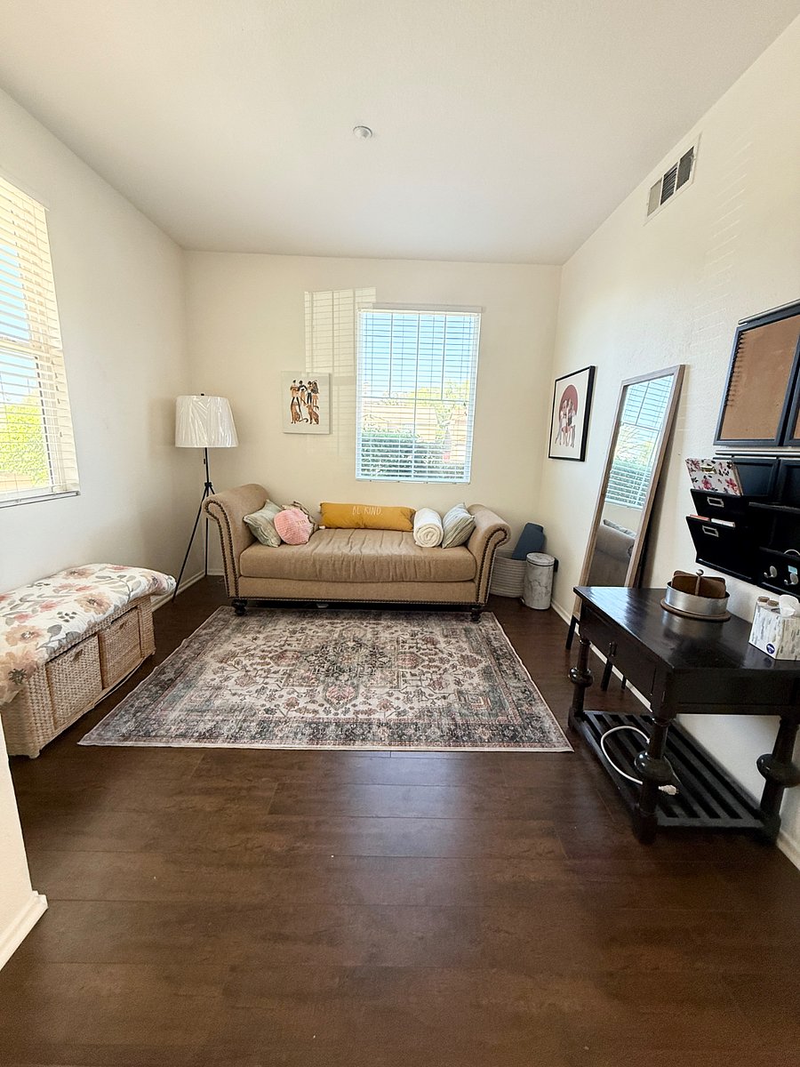 Bonus room