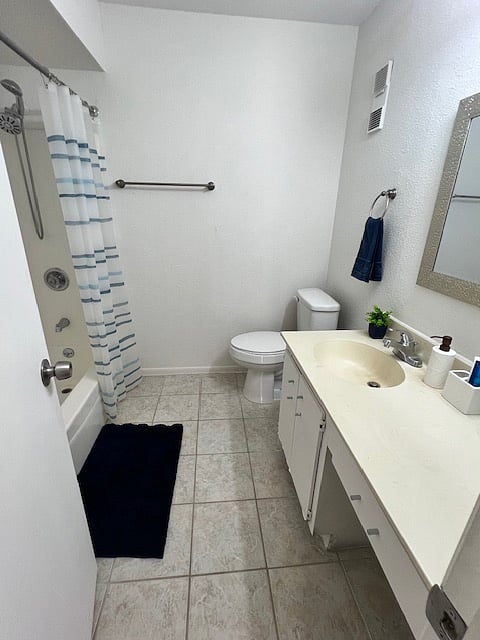 Private Bath