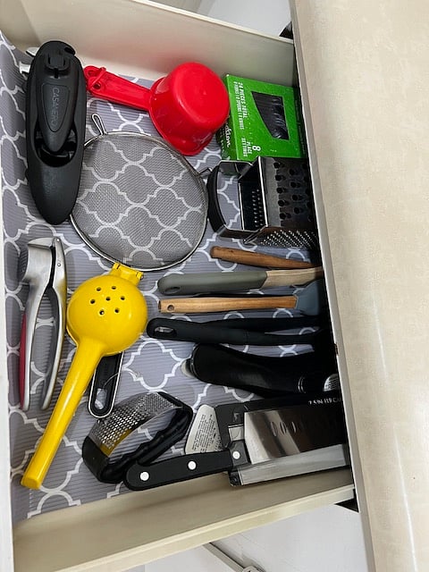 Utensils