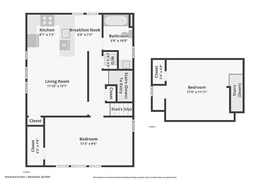 Furnished Finder property 920154_1 photo 20