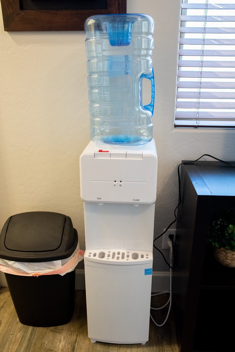 Water Dispenser